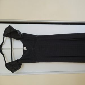 Wilfred Moonshine Dress Aritzia size 2xs